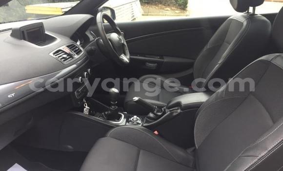 Buy Used Renault Megane Blue Car in Karasburg in Karas Buy Used Renault Megane Blue Car in Karasburg in Karas