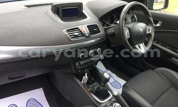 Buy Used Renault Megane Blue Car in Karasburg in Karas Buy Used Renault Megane Blue Car in Karasburg in Karas