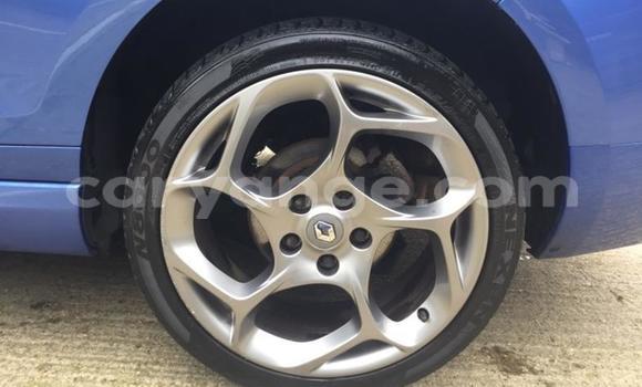 Buy Used Renault Megane Blue Car in Karasburg in Karas Buy Used Renault Megane Blue Car in Karasburg in Karas