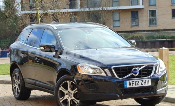 Buy Used Volvo XC60 Blue Car in Arandis in Kunene Buy Used Volvo XC60 Blue Car in Arandis in Kunene