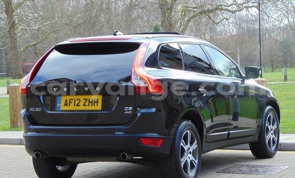 Buy Used Volvo XC60 Blue Car in Arandis in Kunene Buy Used Volvo XC60 Blue Car in Arandis in Kunene