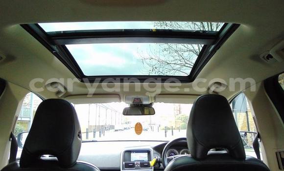 Buy Used Volvo XC60 Blue Car in Arandis in Kunene Buy Used Volvo XC60 Blue Car in Arandis in Kunene