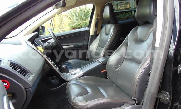 Buy Used Volvo XC60 Blue Car in Arandis in Kunene Buy Used Volvo XC60 Blue Car in Arandis in Kunene