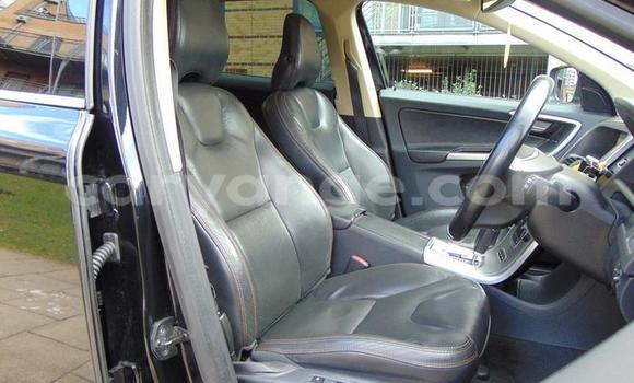 Buy Used Volvo XC60 Blue Car in Arandis in Kunene Buy Used Volvo XC60 Blue Car in Arandis in Kunene