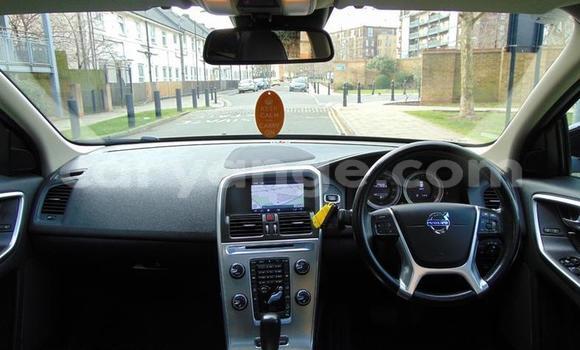 Buy Used Volvo XC60 Blue Car in Arandis in Kunene Buy Used Volvo XC60 Blue Car in Arandis in Kunene