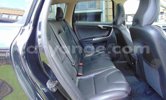 Buy Used Volvo XC60 Blue Car in Arandis in Kunene Buy Used Volvo XC60 Blue Car in Arandis in Kunene