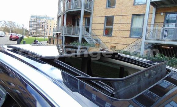 Buy Used Volvo XC60 Blue Car in Arandis in Kunene Buy Used Volvo XC60 Blue Car in Arandis in Kunene