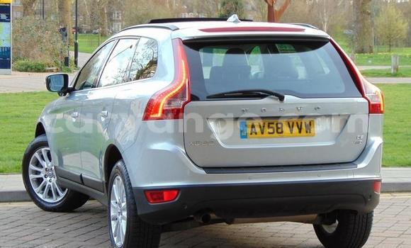 Buy Used Volvo XC60 White Car in Bethanien in Karas Buy Used Volvo XC60 White Car in Bethanien in Karas