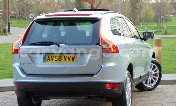 Buy Used Volvo XC60 White Car in Bethanien in Karas Buy Used Volvo XC60 White Car in Bethanien in Karas