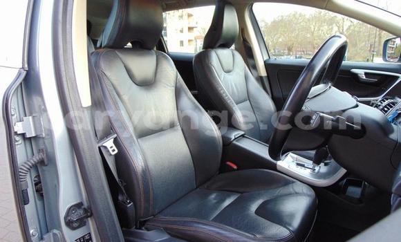 Buy Used Volvo XC60 White Car in Bethanien in Karas Buy Used Volvo XC60 White Car in Bethanien in Karas