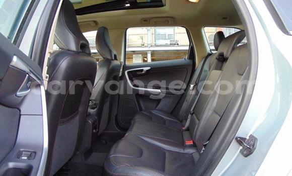 Buy Used Volvo XC60 White Car in Bethanien in Karas Buy Used Volvo XC60 White Car in Bethanien in Karas