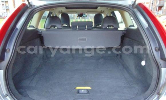 Buy Used Volvo XC60 White Car in Bethanien in Karas Buy Used Volvo XC60 White Car in Bethanien in Karas