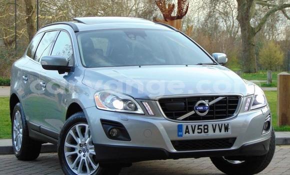 Buy Used Volvo XC60 White Car in Bethanien in Karas Buy Used Volvo XC60 White Car in Bethanien in Karas