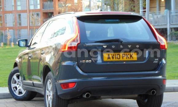 Acheter Occasion Voiture Volvo XC60 Noir à Gobabis, Omaheke Acheter Occasion Voiture Volvo XC60 Noir à Gobabis, Omaheke