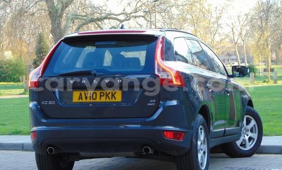 Acheter Occasion Voiture Volvo XC60 Noir à Gobabis, Omaheke Acheter Occasion Voiture Volvo XC60 Noir à Gobabis, Omaheke