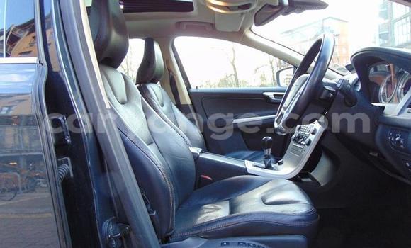 Acheter Occasion Voiture Volvo XC60 Noir à Gobabis, Omaheke Acheter Occasion Voiture Volvo XC60 Noir à Gobabis, Omaheke