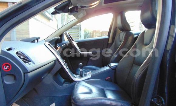 Acheter Occasion Voiture Volvo XC60 Noir à Gobabis, Omaheke Acheter Occasion Voiture Volvo XC60 Noir à Gobabis, Omaheke