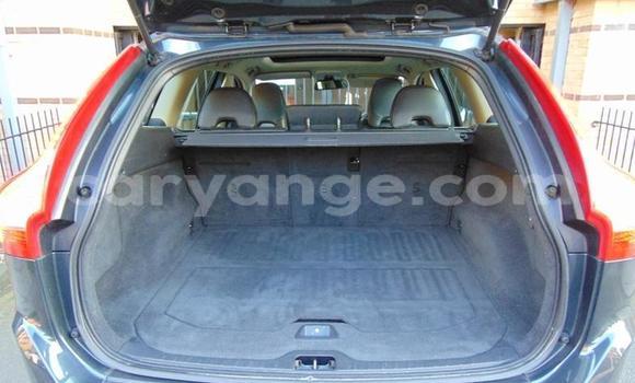 Acheter Occasion Voiture Volvo XC60 Noir à Gobabis, Omaheke Acheter Occasion Voiture Volvo XC60 Noir à Gobabis, Omaheke