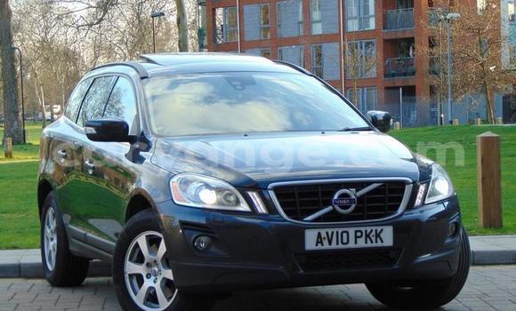 Acheter Occasion Voiture Volvo XC60 Noir à Gobabis, Omaheke Acheter Occasion Voiture Volvo XC60 Noir à Gobabis, Omaheke