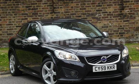 Buy Used Volvo C30 Black Car in Grootfontein in Namibia Buy Used Volvo C30 Black Car in Grootfontein in Namibia