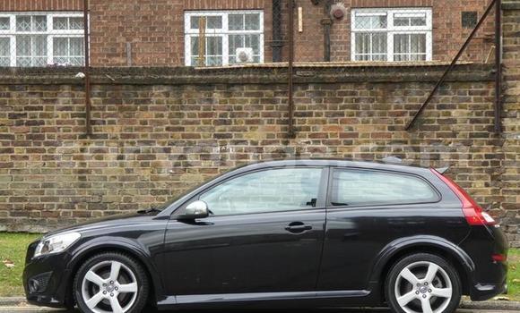 Buy Used Volvo C30 Black Car in Grootfontein in Namibia Buy Used Volvo C30 Black Car in Grootfontein in Namibia