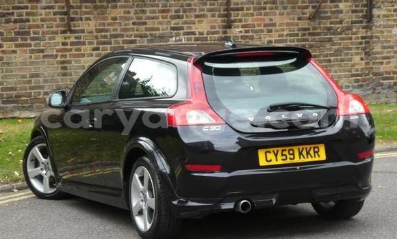 Buy Used Volvo C30 Black Car in Grootfontein in Namibia Buy Used Volvo C30 Black Car in Grootfontein in Namibia