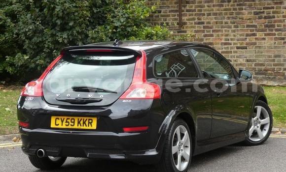 Buy Used Volvo C30 Black Car in Grootfontein in Namibia Buy Used Volvo C30 Black Car in Grootfontein in Namibia