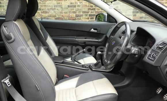 Buy Used Volvo C30 Black Car in Grootfontein in Namibia Buy Used Volvo C30 Black Car in Grootfontein in Namibia