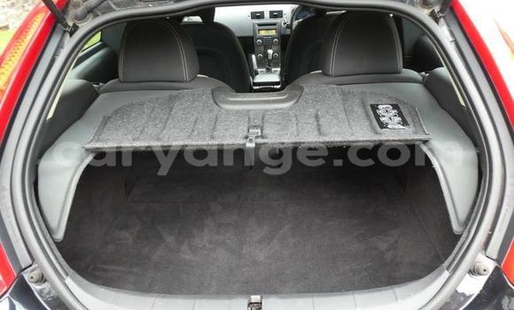 Buy Used Volvo C30 Black Car in Grootfontein in Namibia Buy Used Volvo C30 Black Car in Grootfontein in Namibia