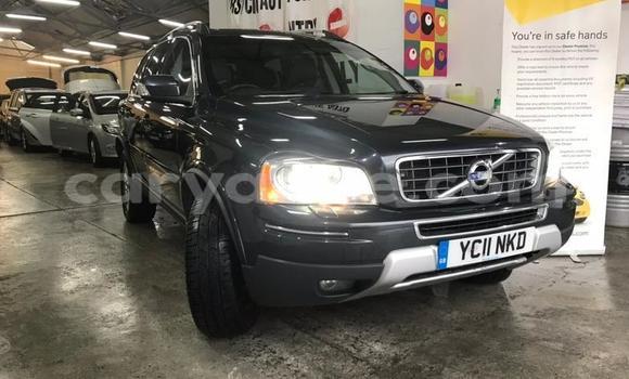 Buy Used Volvo XC90 Other Car in Henties Bay in Erongo Buy Used Volvo XC90 Other Car in Henties Bay in Erongo