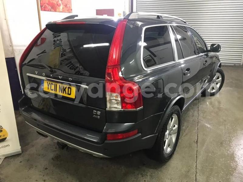 Big with watermark 2011 volvo xc90 2.4 d5 se lux geartronic awd 5dr 4