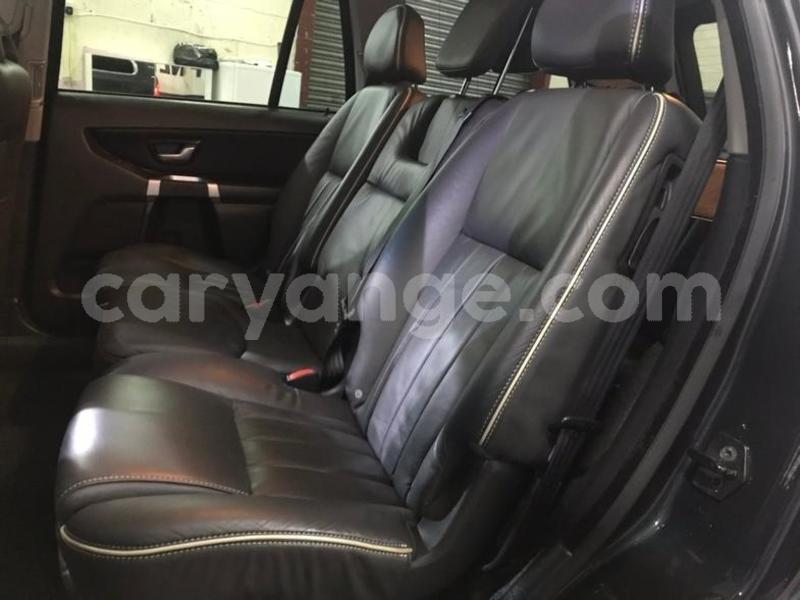 Big with watermark 2011 volvo xc90 2.4 d5 se lux geartronic awd 5dr 6