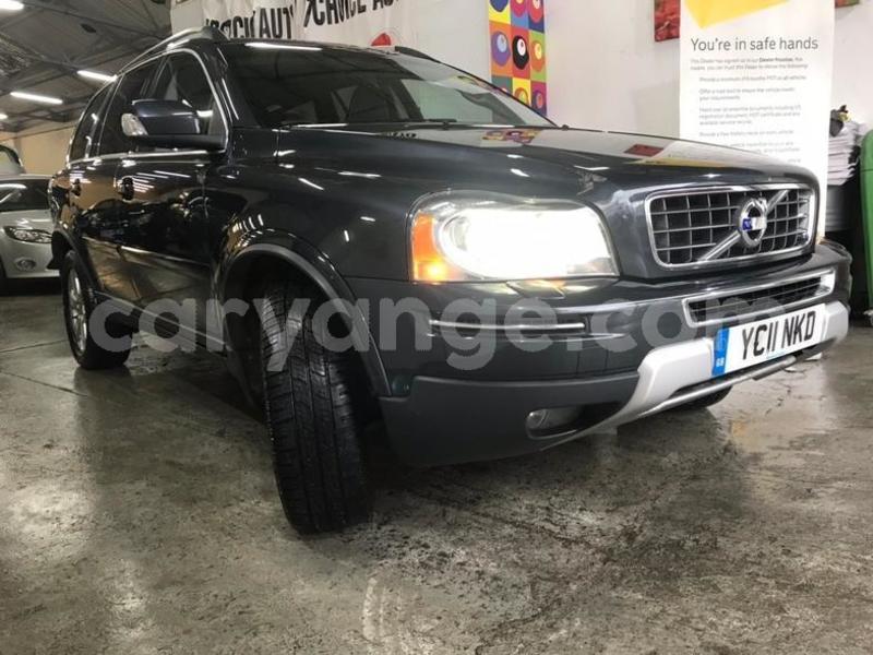 Big with watermark 2011 volvo xc90 2.4 d5 se lux geartronic awd 5dr