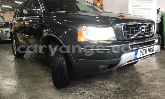 Buy Used Volvo XC90 Other Car in Henties Bay in Erongo Buy Used Volvo XC90 Other Car in Henties Bay in Erongo