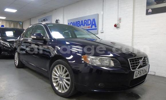 Buy Used Volvo S80 Blue Car in Mariental in Namibia Buy Used Volvo S80 Blue Car in Mariental in Namibia