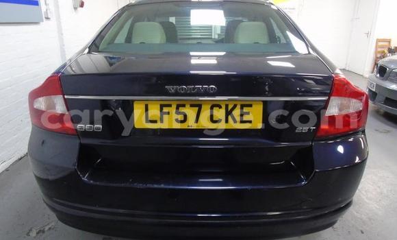 Buy Used Volvo S80 Blue Car in Mariental in Namibia Buy Used Volvo S80 Blue Car in Mariental in Namibia