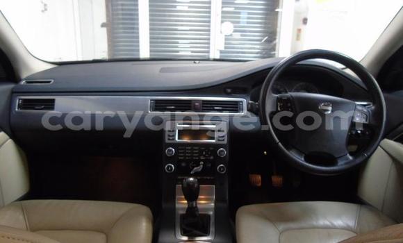 Buy Used Volvo S80 Blue Car in Mariental in Namibia Buy Used Volvo S80 Blue Car in Mariental in Namibia