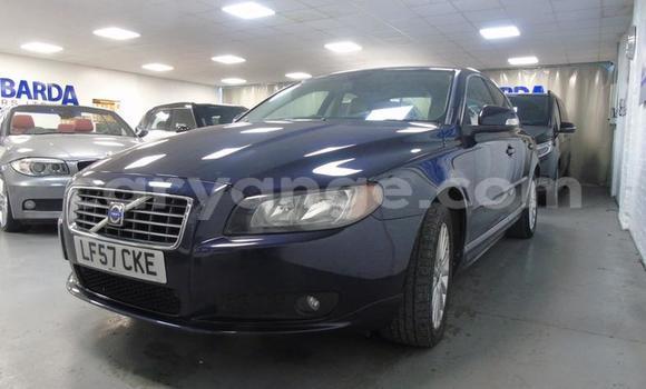 Buy Used Volvo S80 Blue Car in Mariental in Namibia Buy Used Volvo S80 Blue Car in Mariental in Namibia