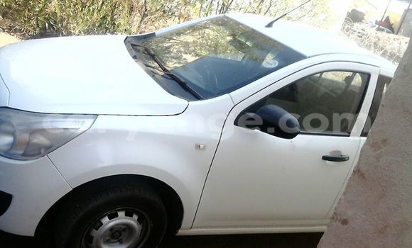 Buy Used Chevrolet Camaro Black Car in Windhoek in Namibia