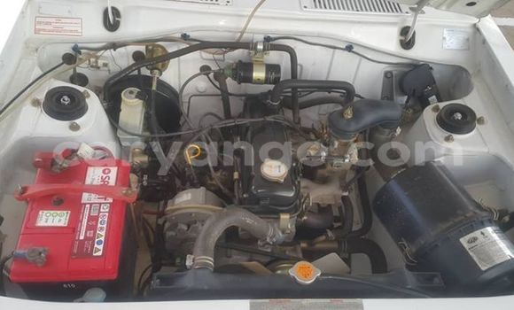 Buy Used Nissan Navara White Car in Windhoek in Namibia Buy Used Nissan Navara White Car in Windhoek in Namibia