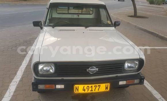 Buy Used Nissan Navara White Car in Windhoek in Namibia Buy Used Nissan Navara White Car in Windhoek in Namibia