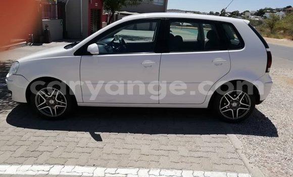 Buy Used Volkswagen Polo White Car in Windhoek in Namibia Buy Used Volkswagen Polo White Car in Windhoek in Namibia