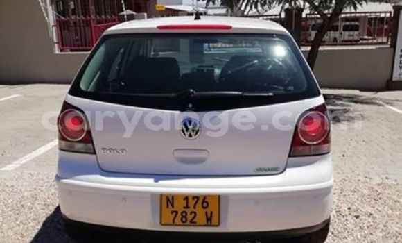 Buy Used Volkswagen Polo White Car in Windhoek in Namibia Buy Used Volkswagen Polo White Car in Windhoek in Namibia