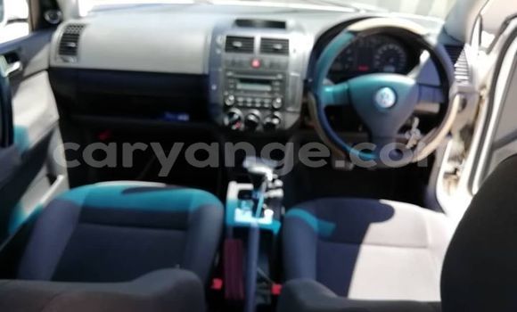 Buy Used Volkswagen Polo White Car in Windhoek in Namibia Buy Used Volkswagen Polo White Car in Windhoek in Namibia