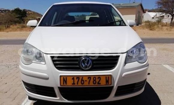 Buy Used Volkswagen Polo White Car in Windhoek in Namibia Buy Used Volkswagen Polo White Car in Windhoek in Namibia