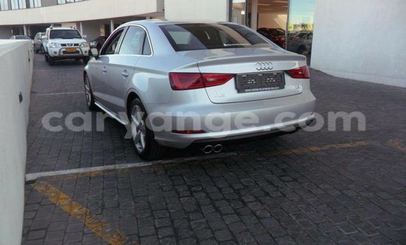 Buy Used Audi A3 White Car in Windhoek in Namibia Buy Used Audi A3 White Car in Windhoek in Namibia