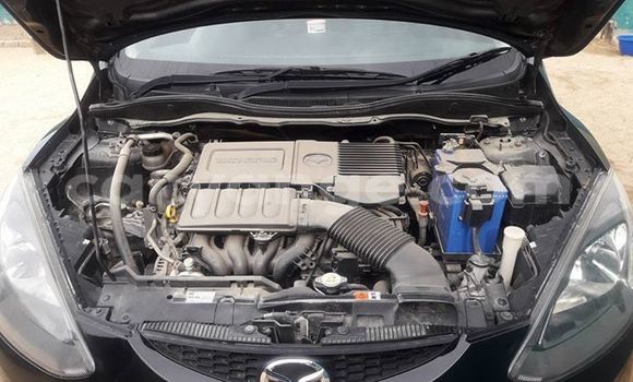 Buy Used Mazda Demio Black Car in Walvis Bay in Namibia Buy Used Mazda Demio Black Car in Walvis Bay in Namibia