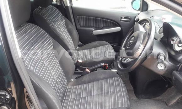 Buy Used Mazda Demio Black Car in Walvis Bay in Namibia Buy Used Mazda Demio Black Car in Walvis Bay in Namibia