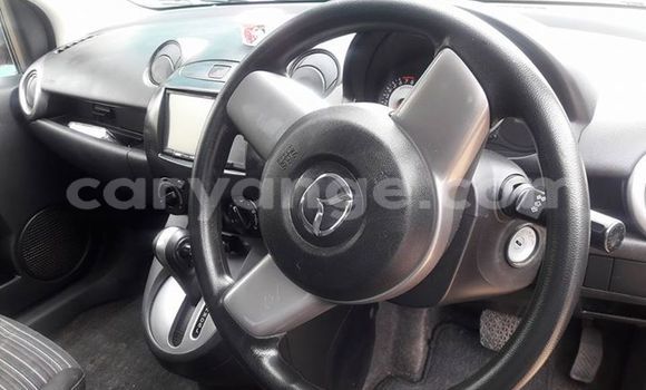 Buy Used Mazda Demio Black Car in Walvis Bay in Namibia Buy Used Mazda Demio Black Car in Walvis Bay in Namibia