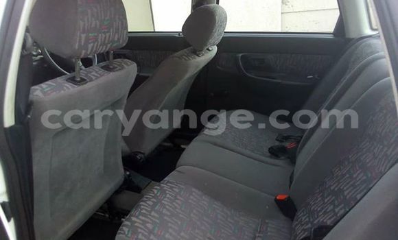 Buy Used Volkswagen Polo White Car in Swakopmund in Namibia Buy Used Volkswagen Polo White Car in Swakopmund in Namibia